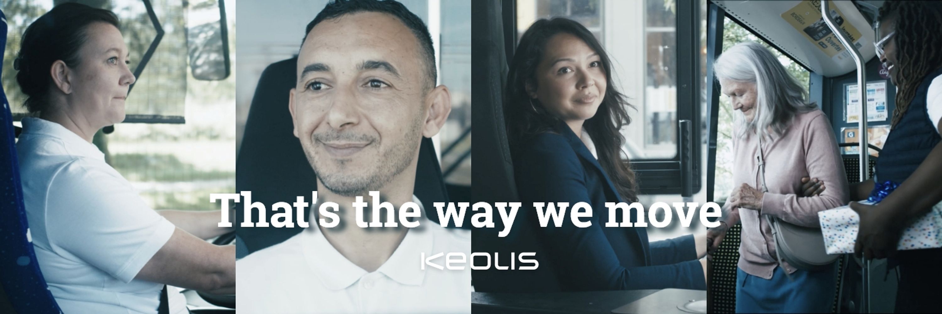 Keolis Group
