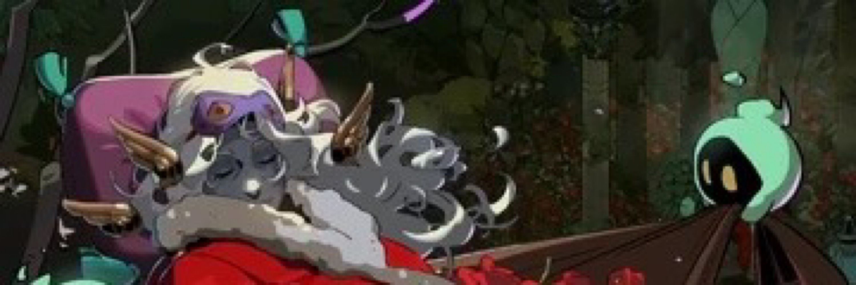 (( _ _ ))..zzzZZ