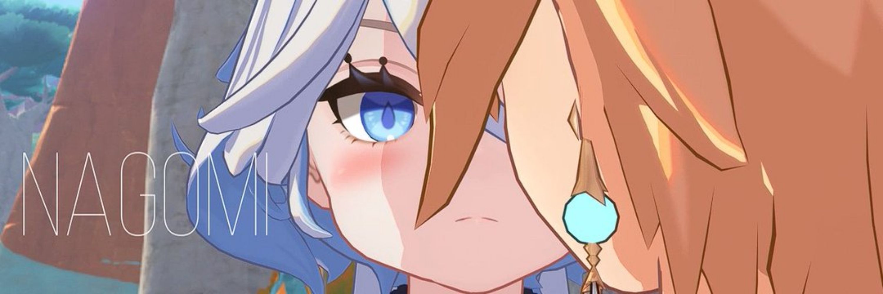 Nagomi