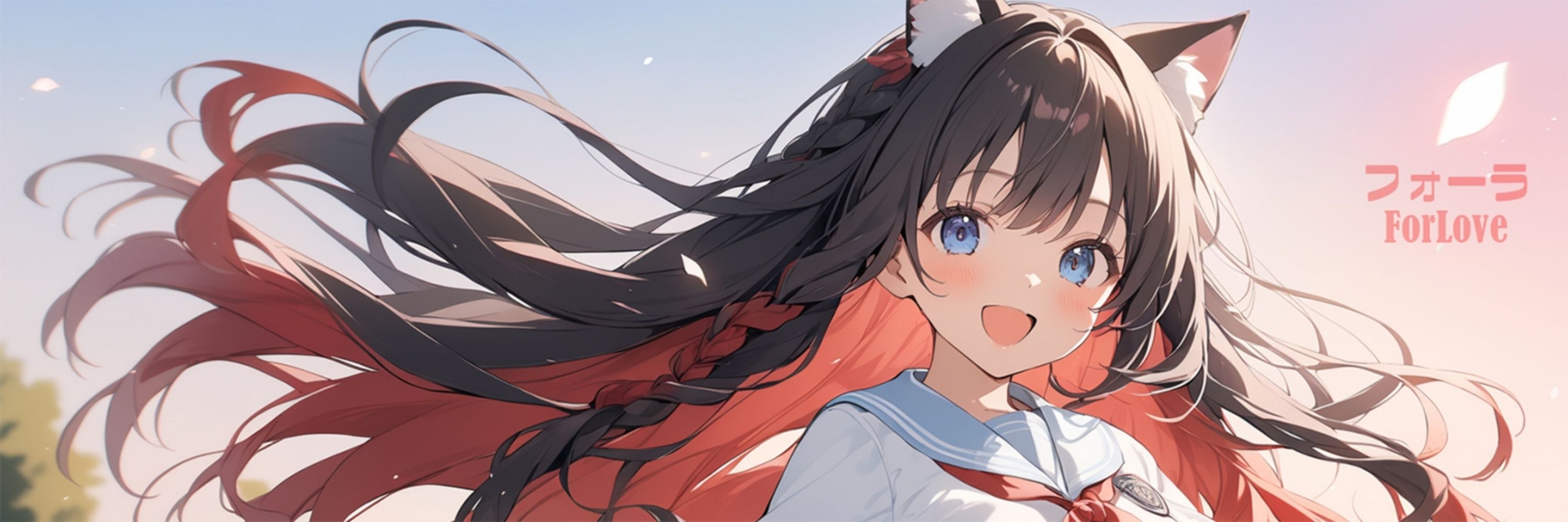 フォーラ🐞AIart【サークル🔞フォーラの星標】
