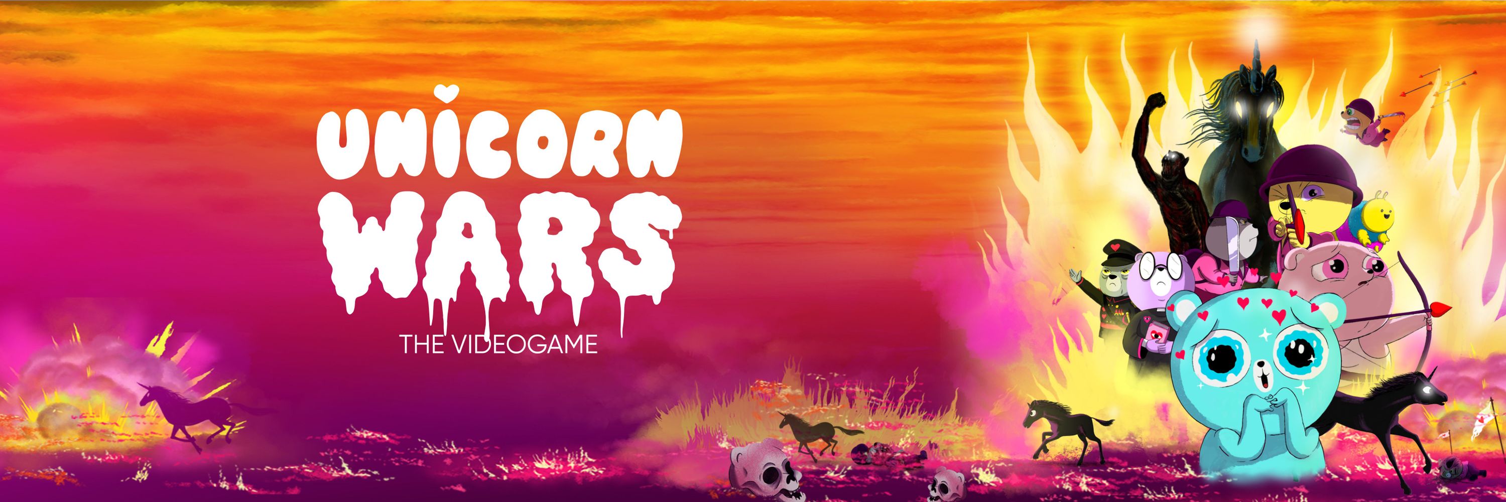 DEP GAMES