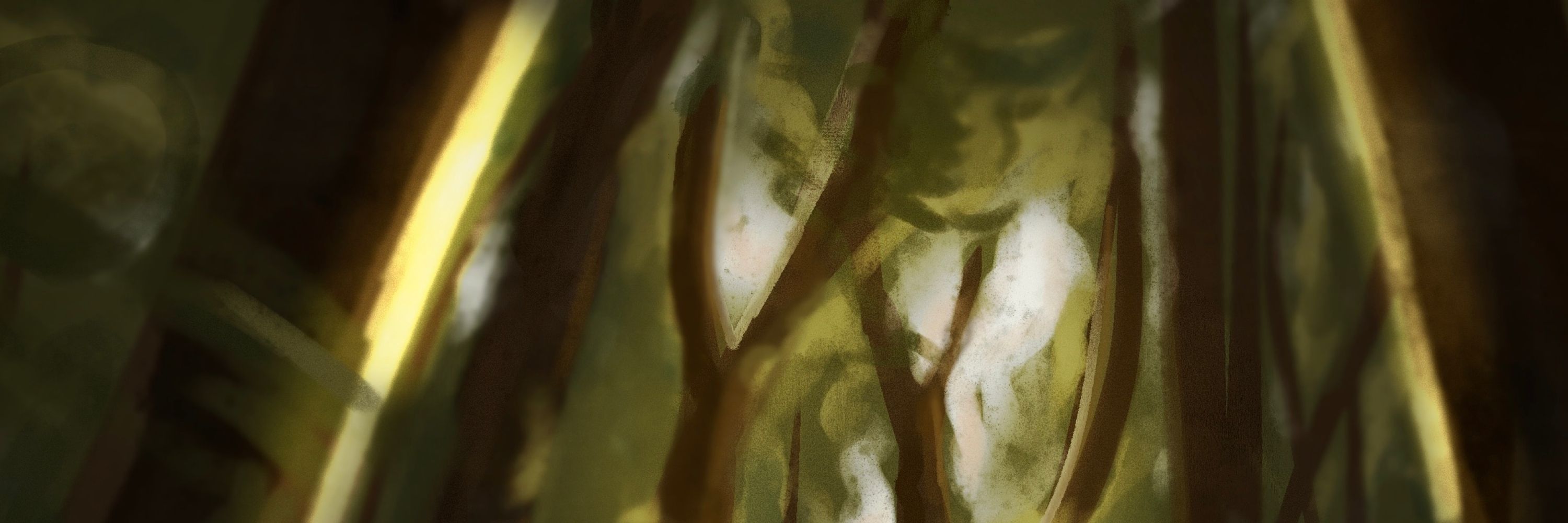 SylvanStray