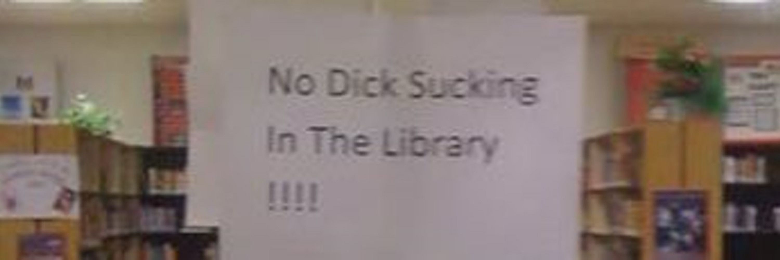 Library Squid