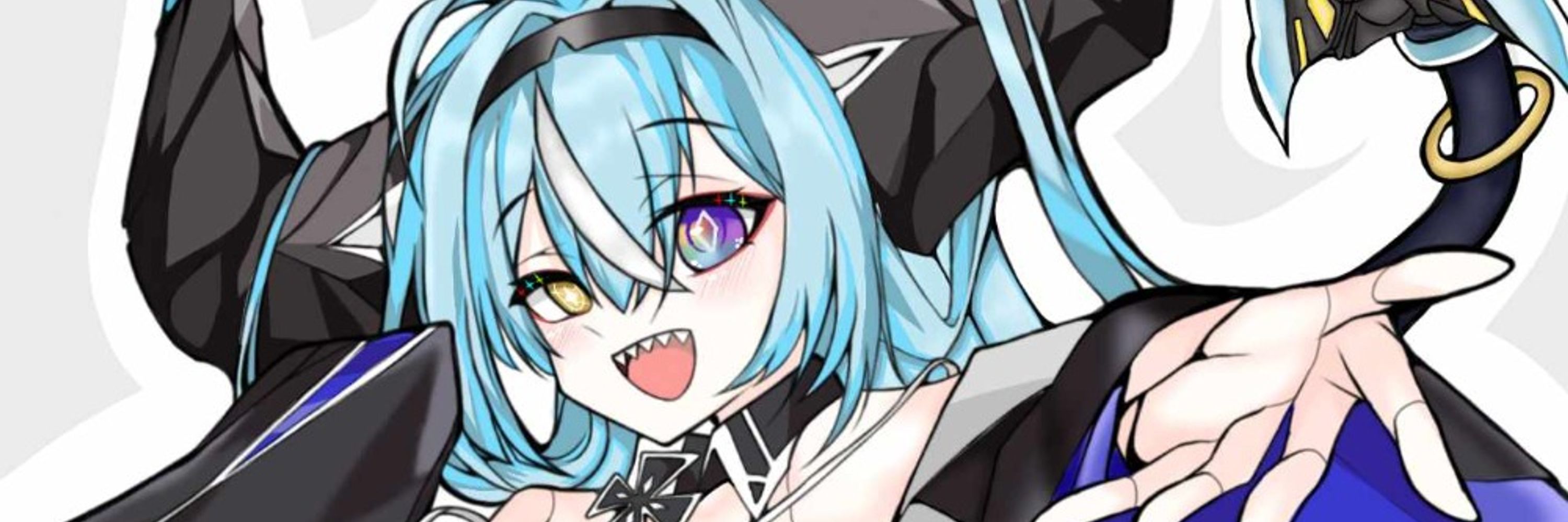 Kiradayo~!