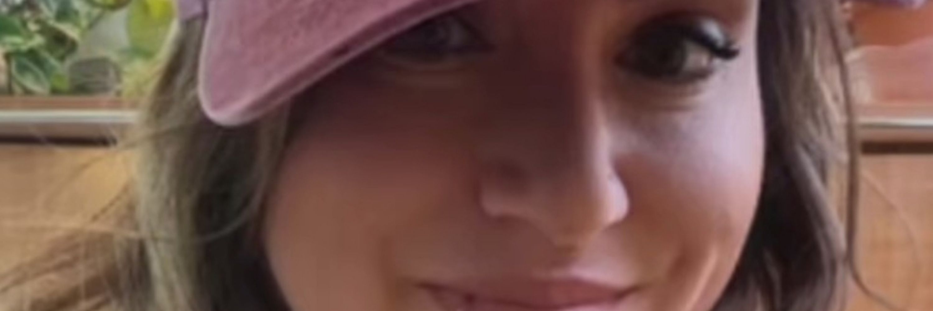 Amelia McMahon
