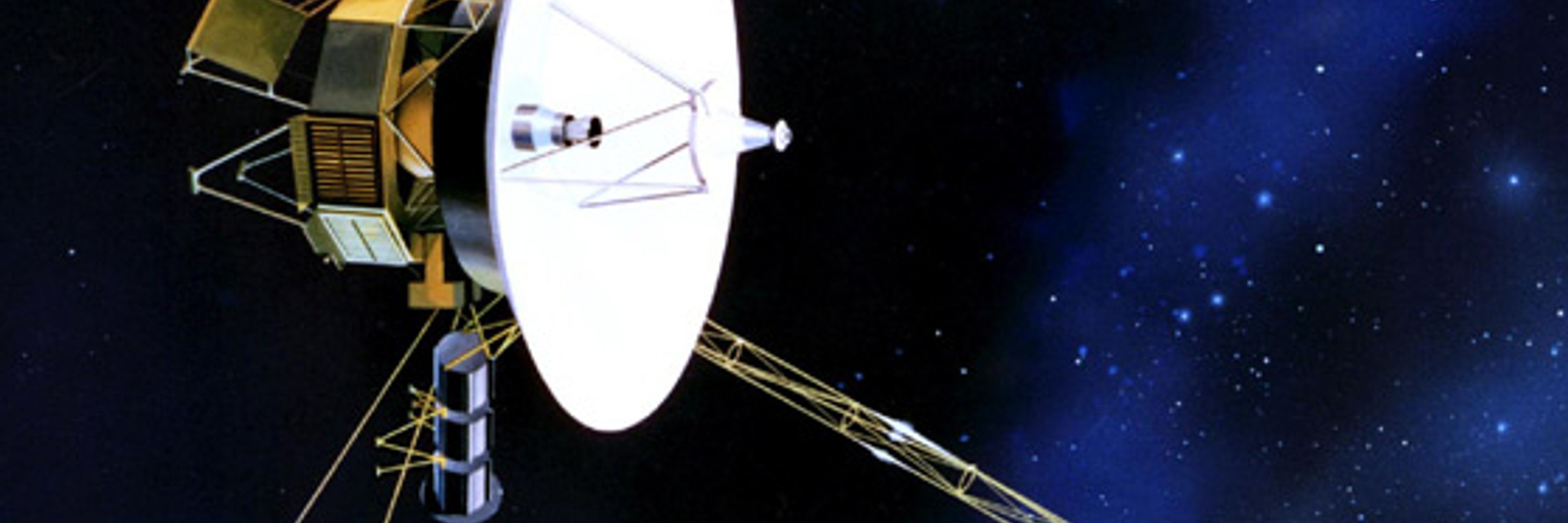 Voyager I
