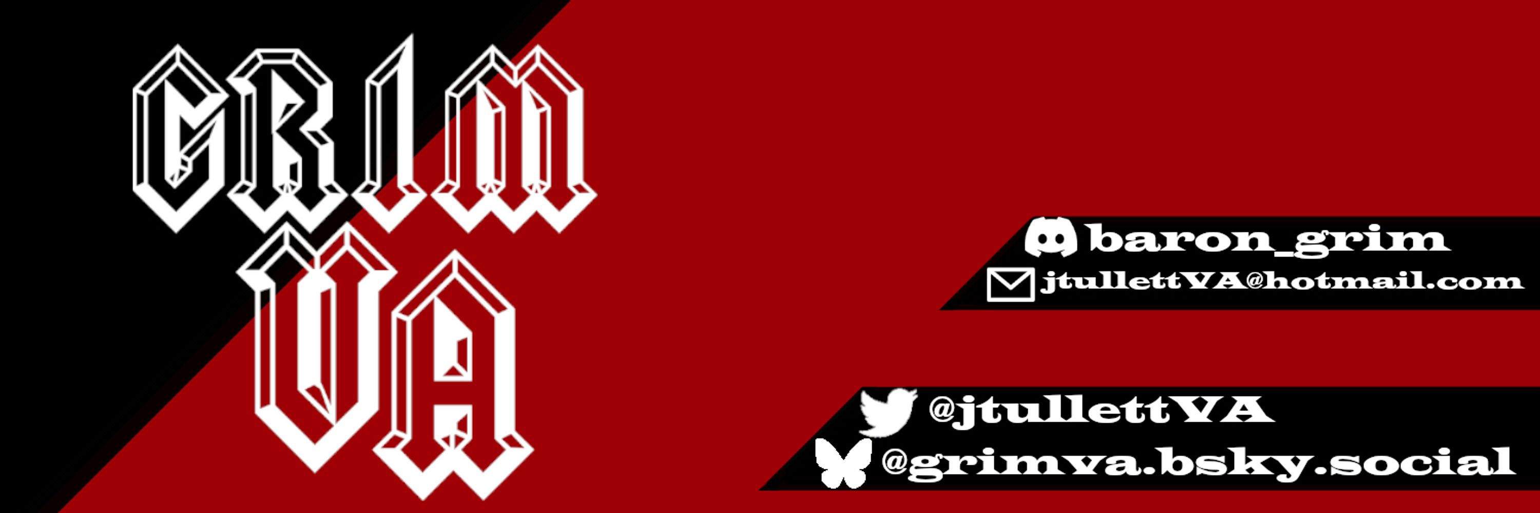 Grim VA