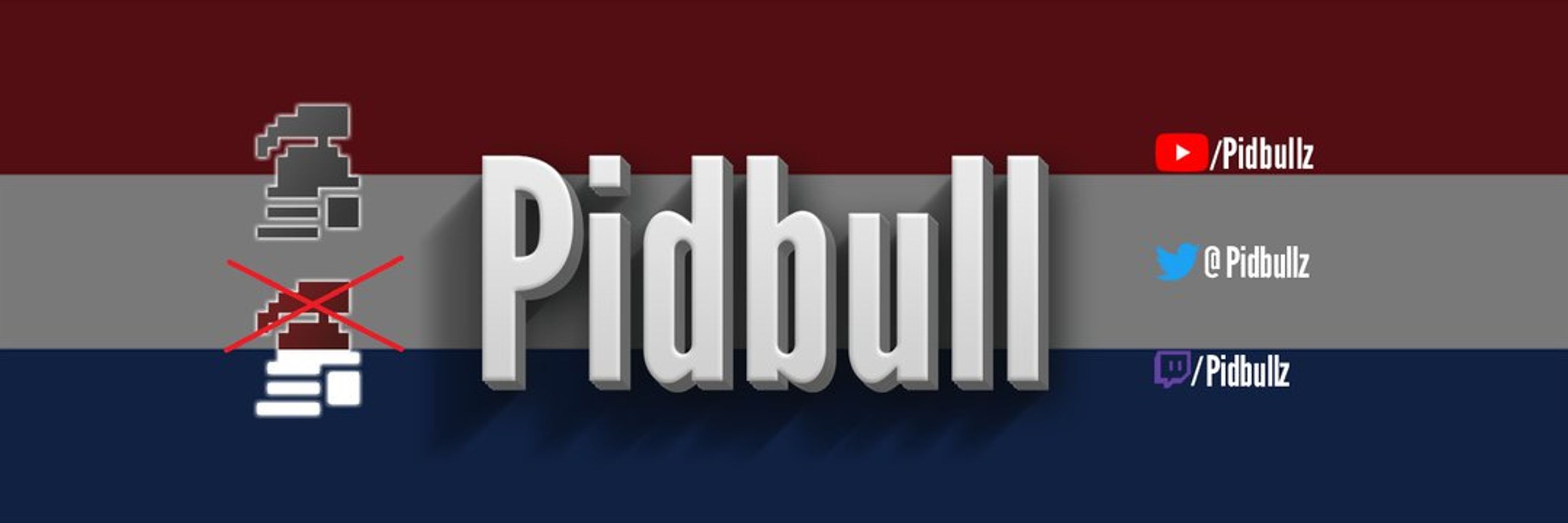 Pidbull 🏳️‍🌈