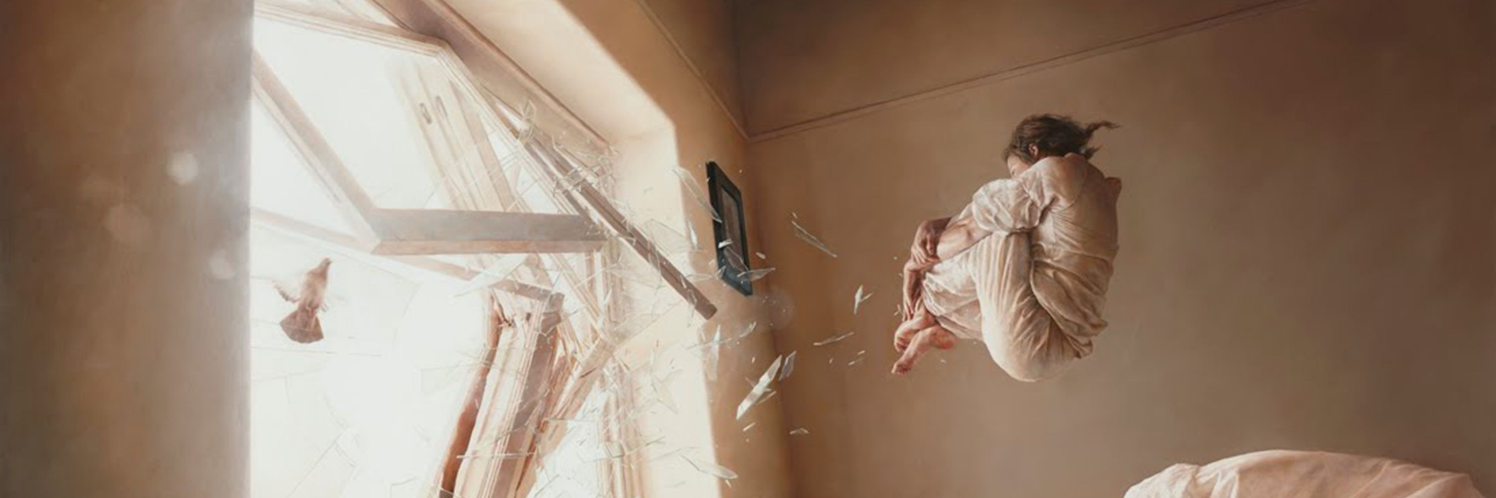 James Spratt