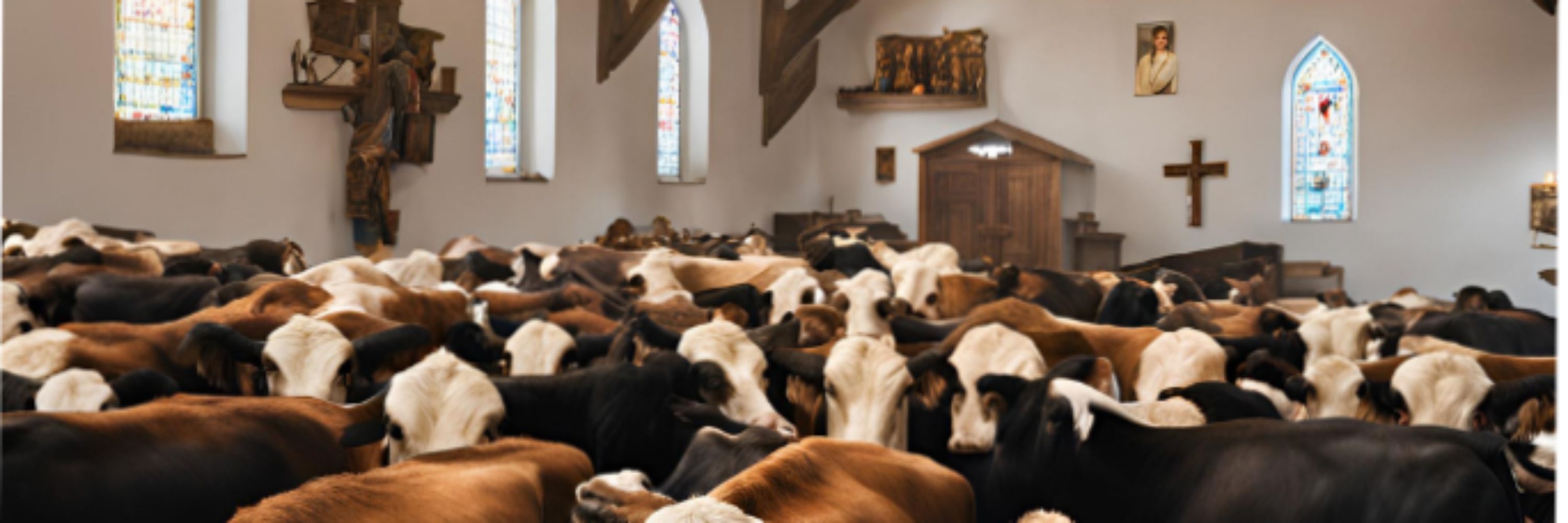 Igreja Evangélica Bolsonarista do Brasil 