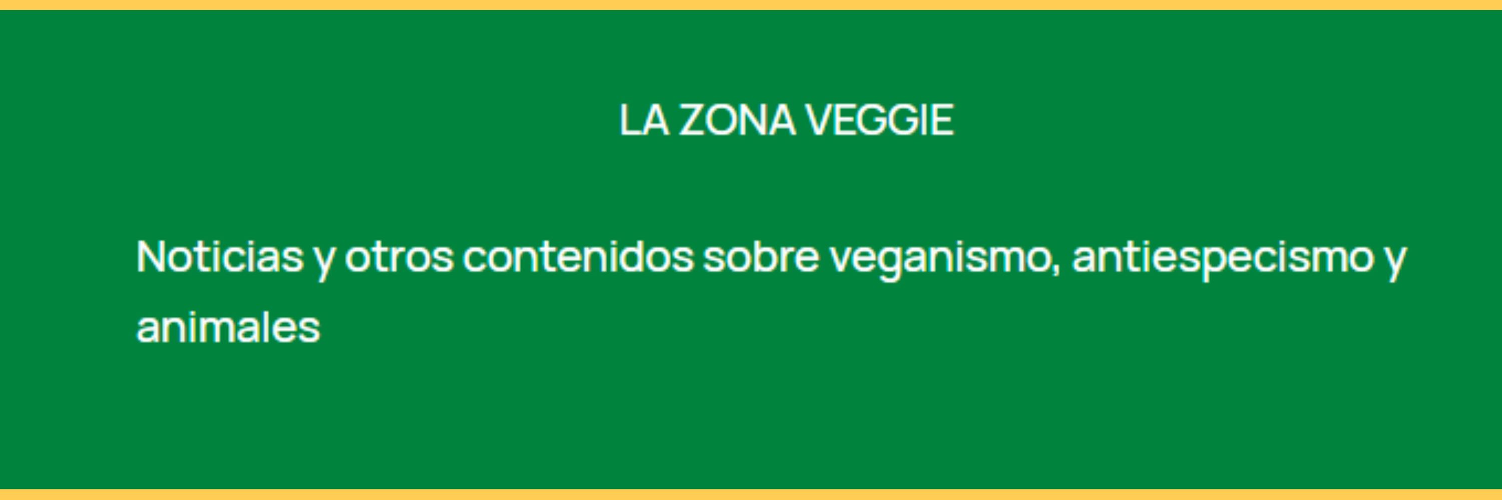 La Zona Veggie