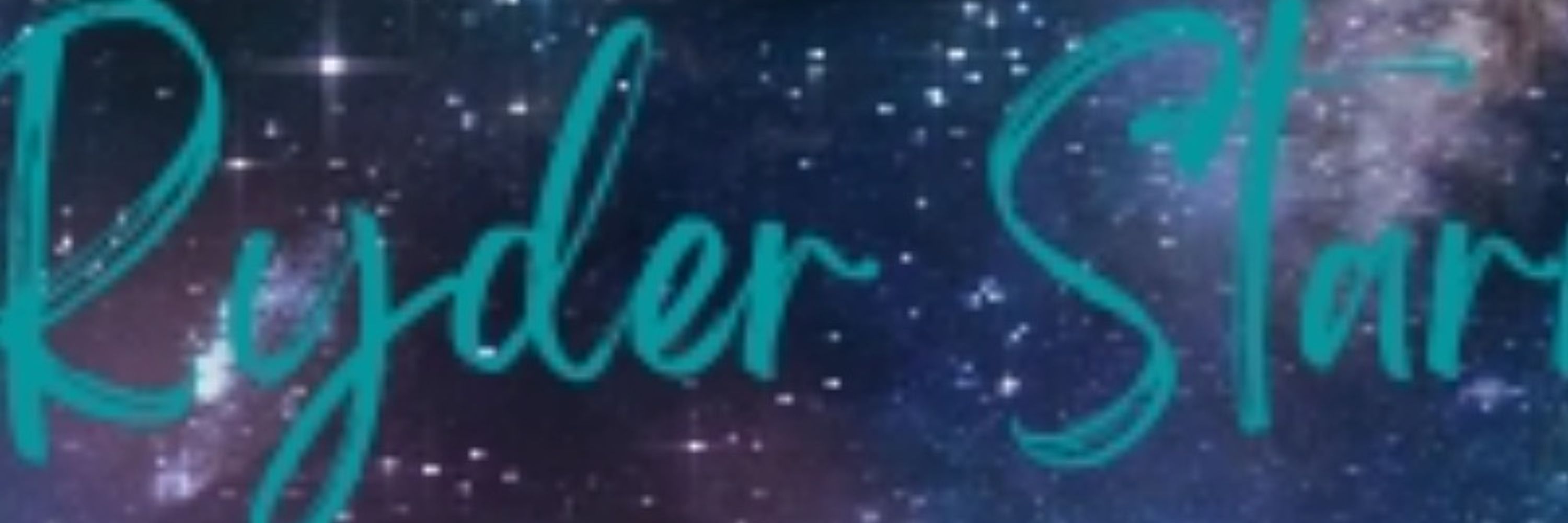 Ryder Starr 