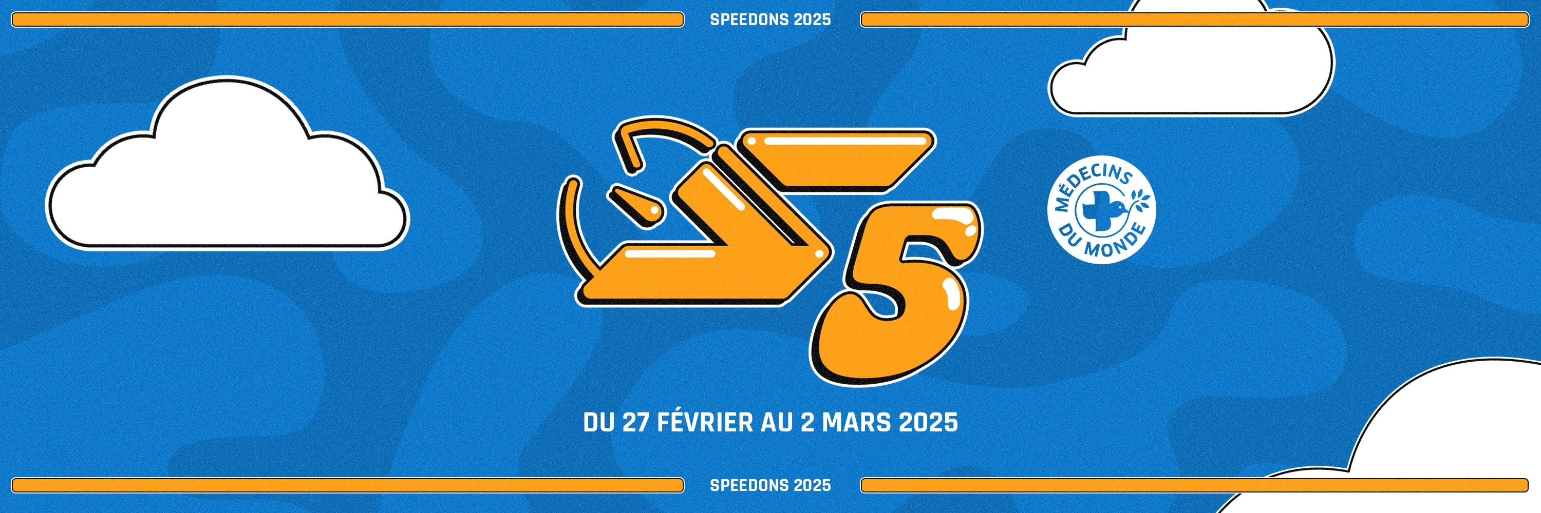 SpeeDons