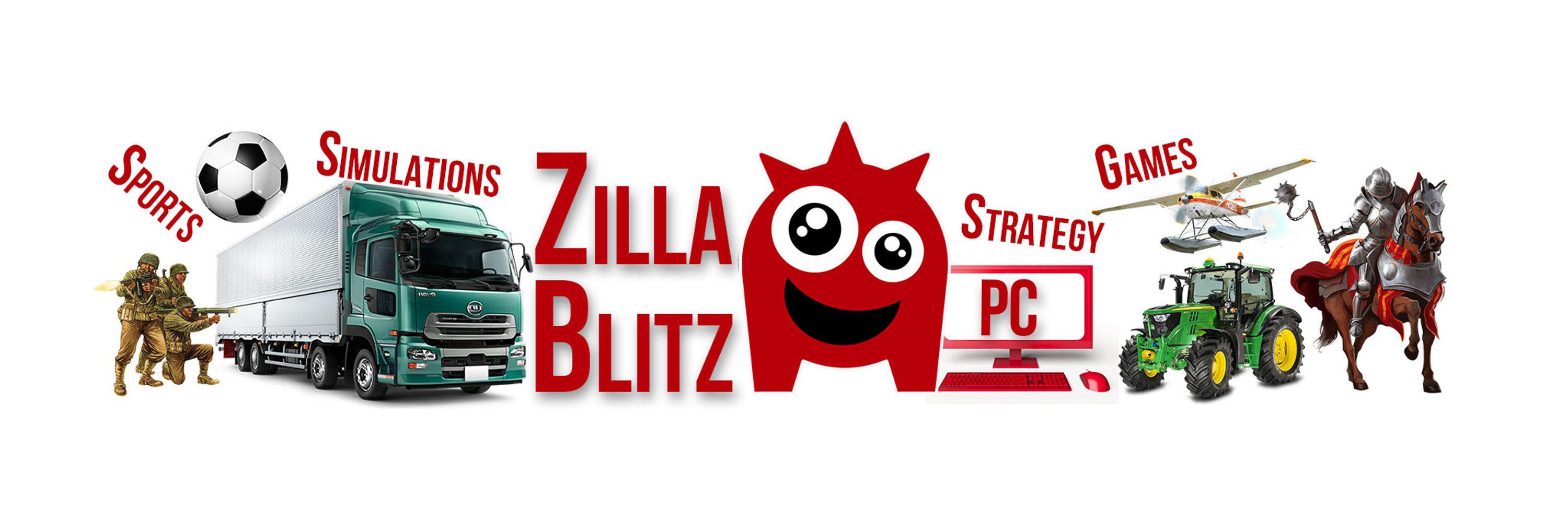 Zilla Blitz PC