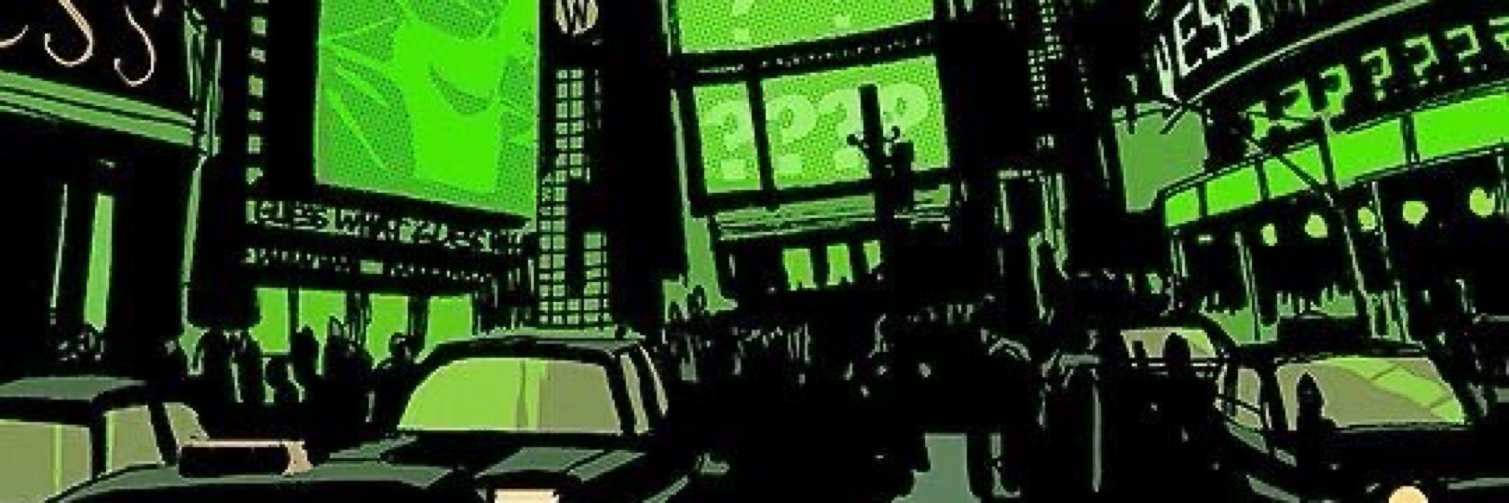 💚🖤