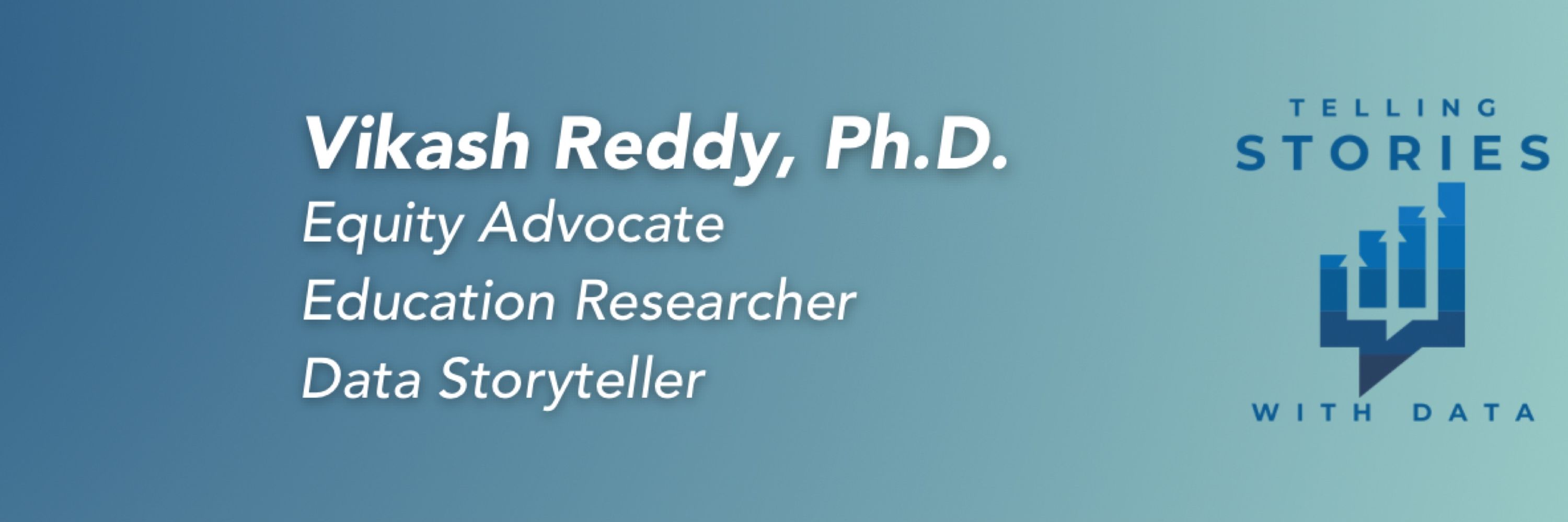 Vikash Reddy, PhD