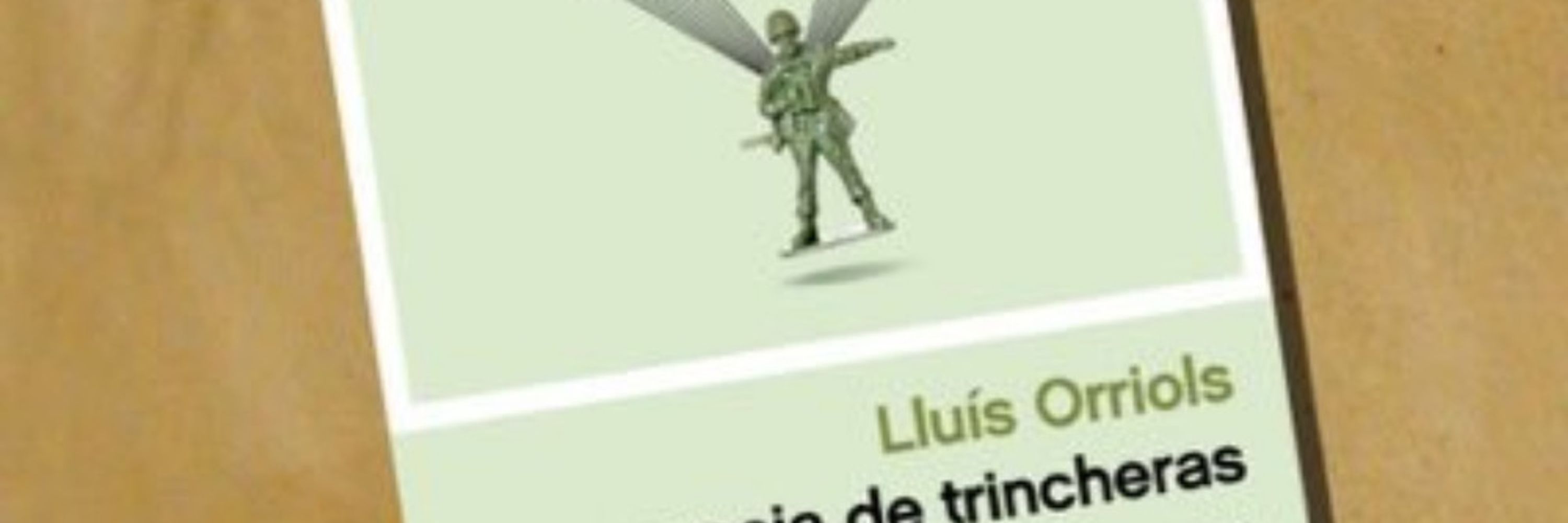 Lluís Orriols