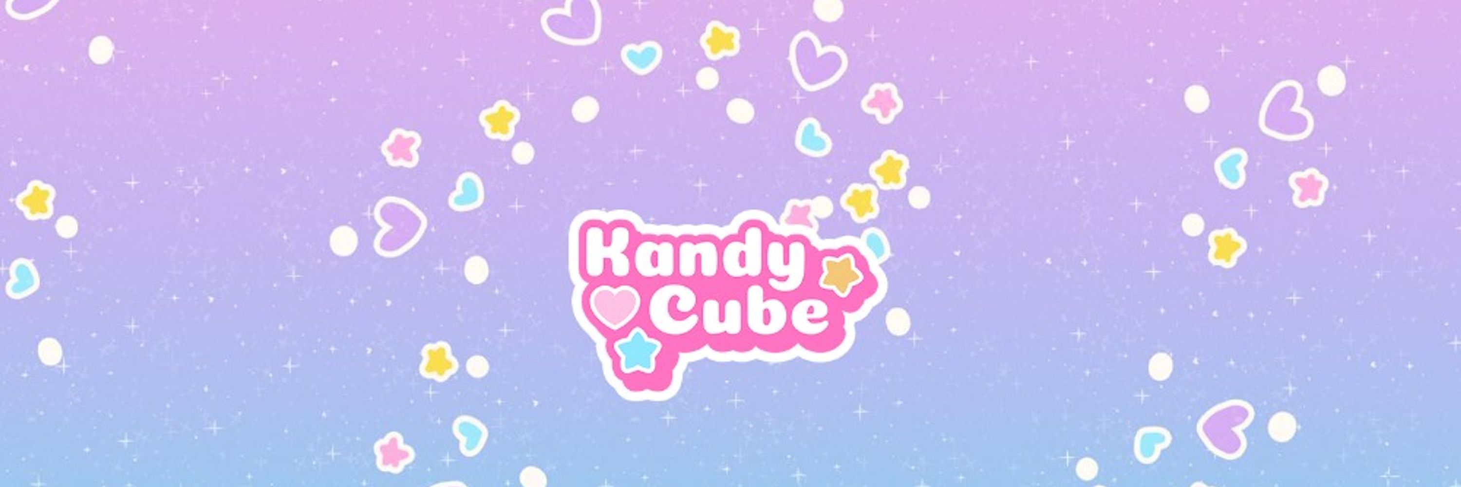 Kandy Cube