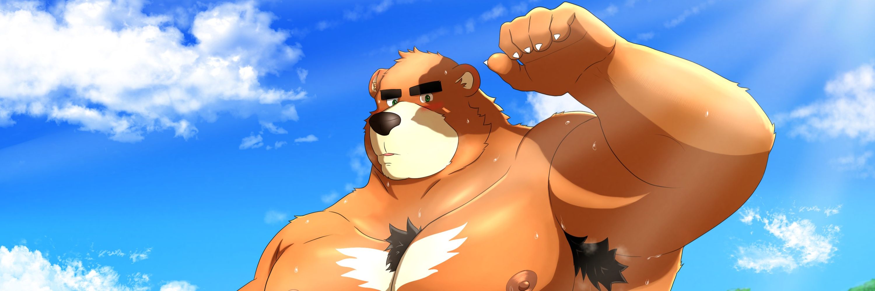 TakumaBear