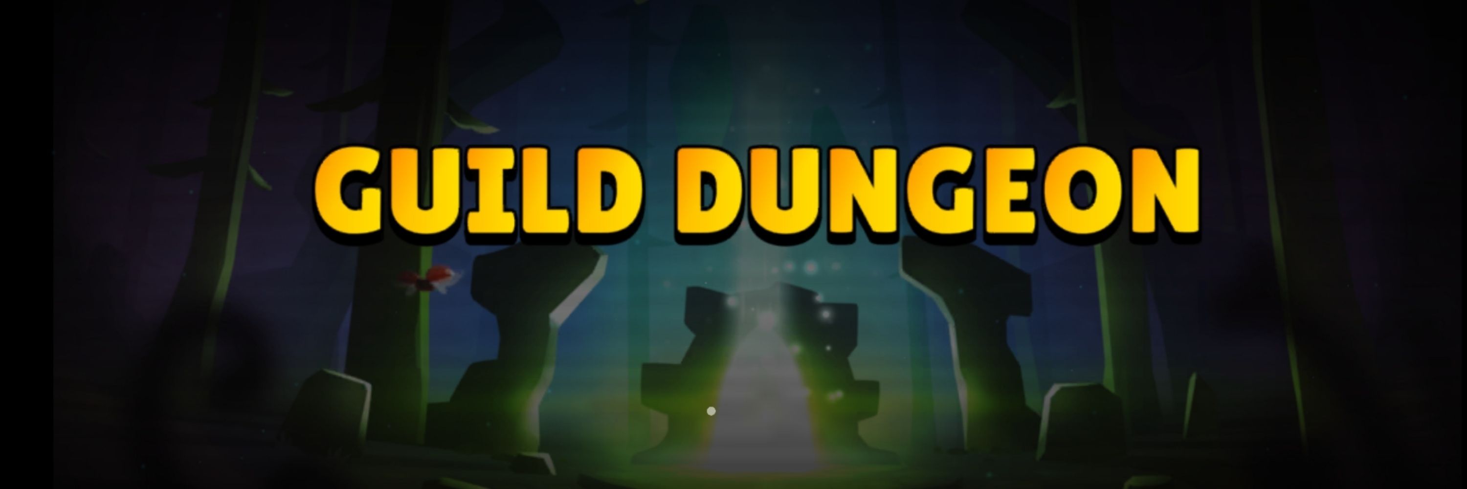 Ydos | Guild Dungeon Dev