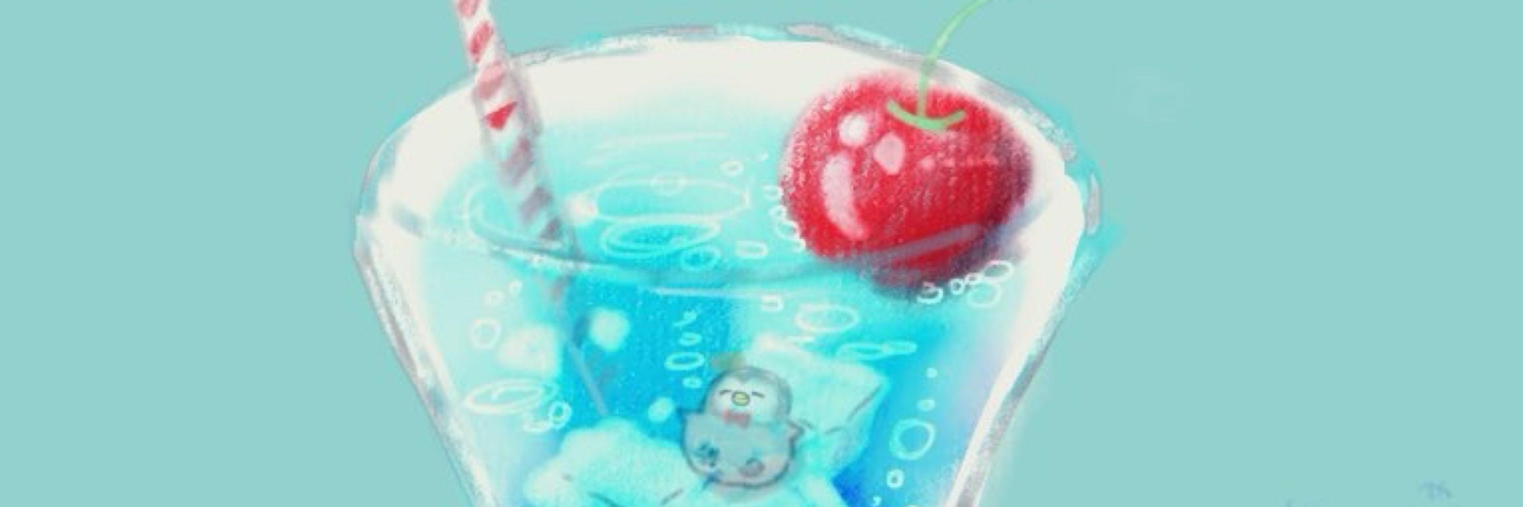 あおいいちこ🦋