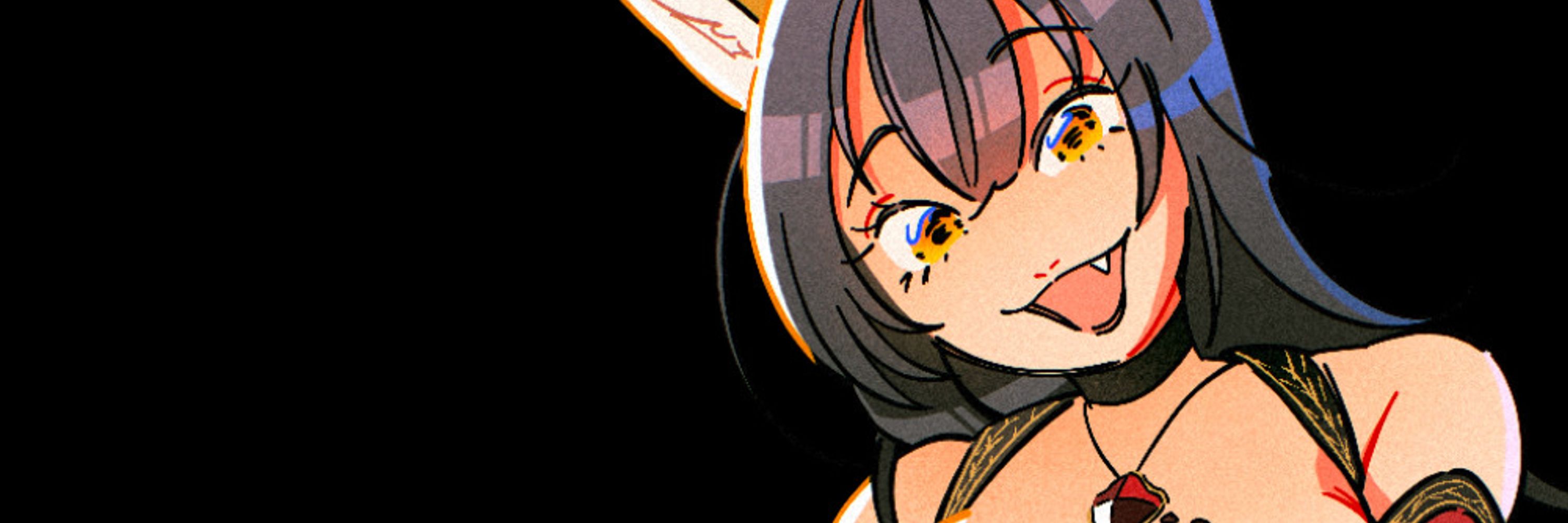 ふわふわFox〽️