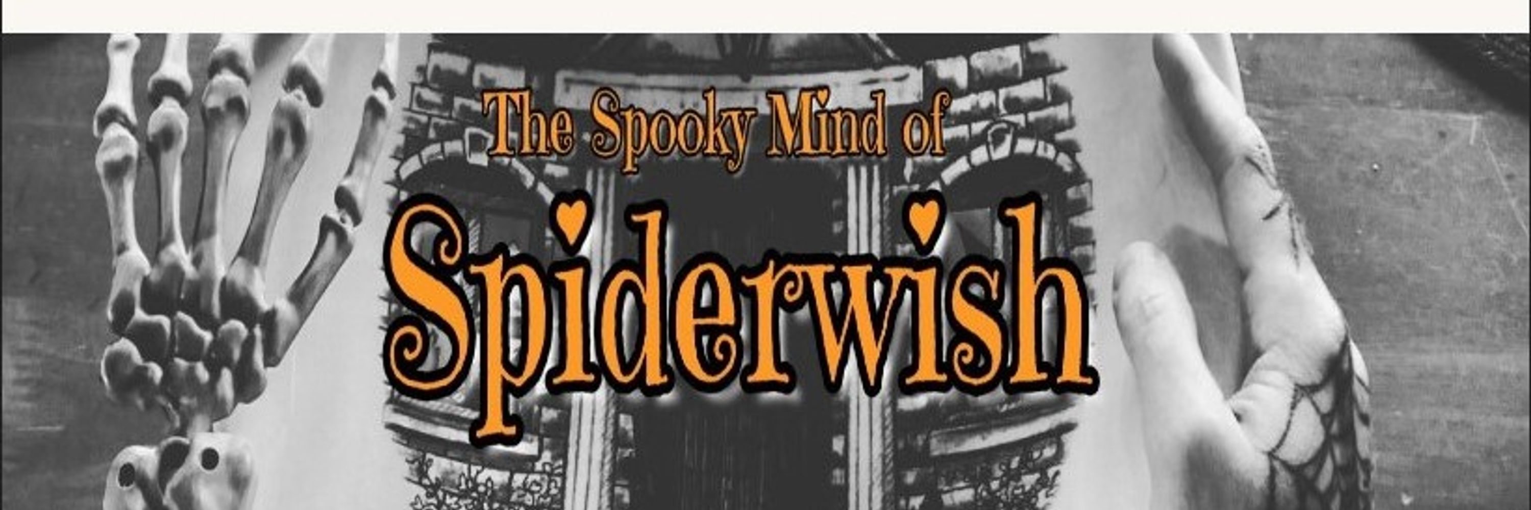spiderwish
