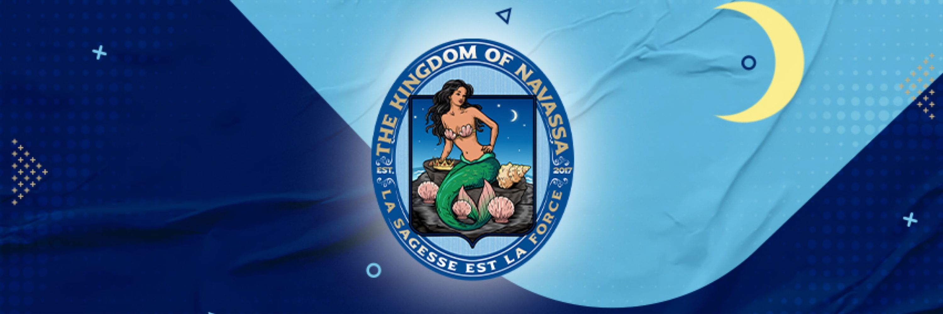 The Kingdom of Navassa