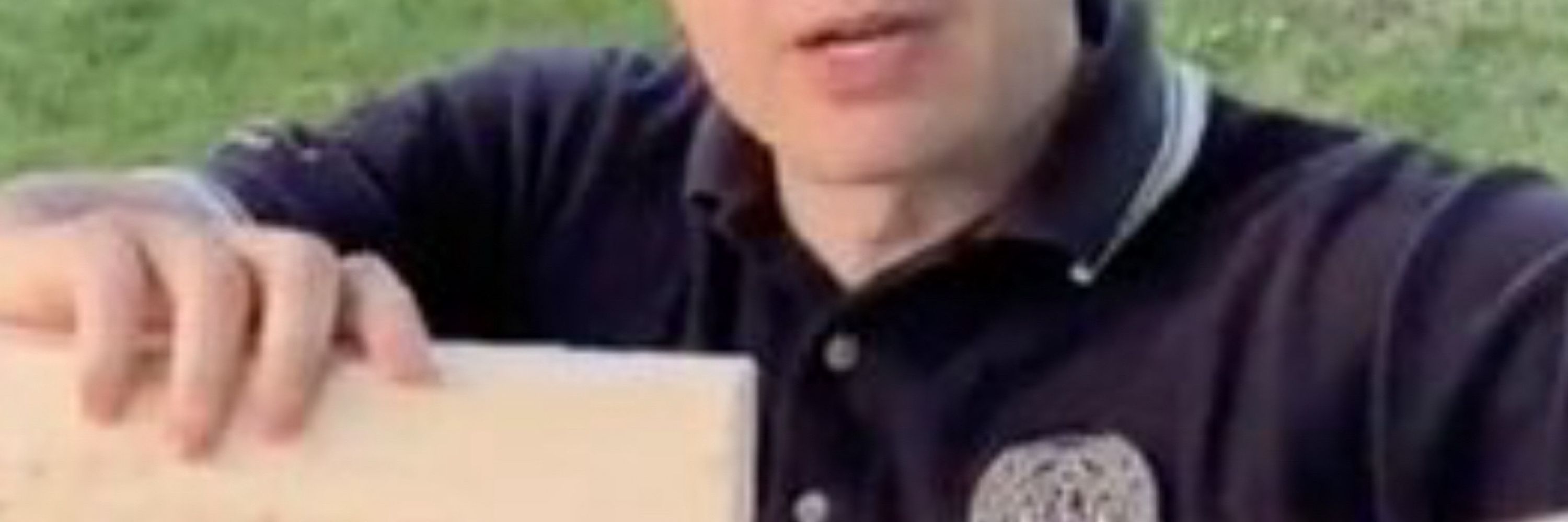 Pierre’s Fondled Wood