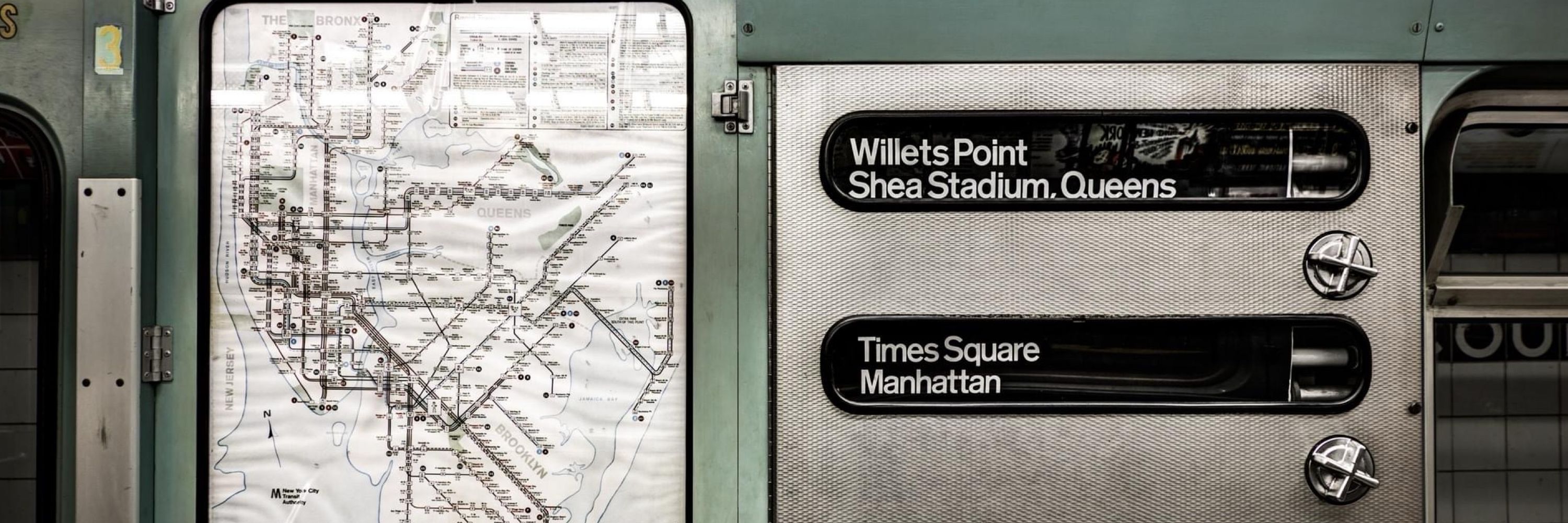 New York Transit Museum