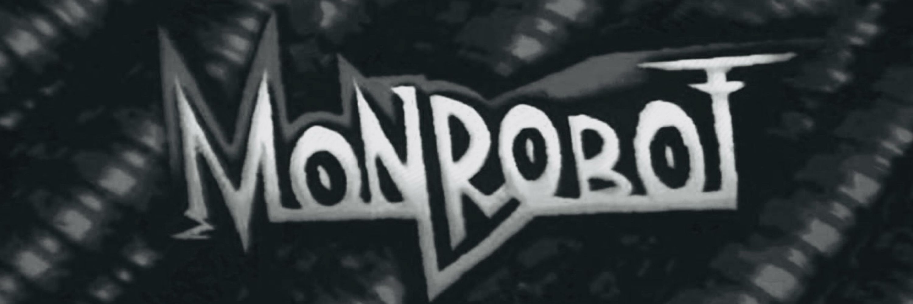 Monrobot