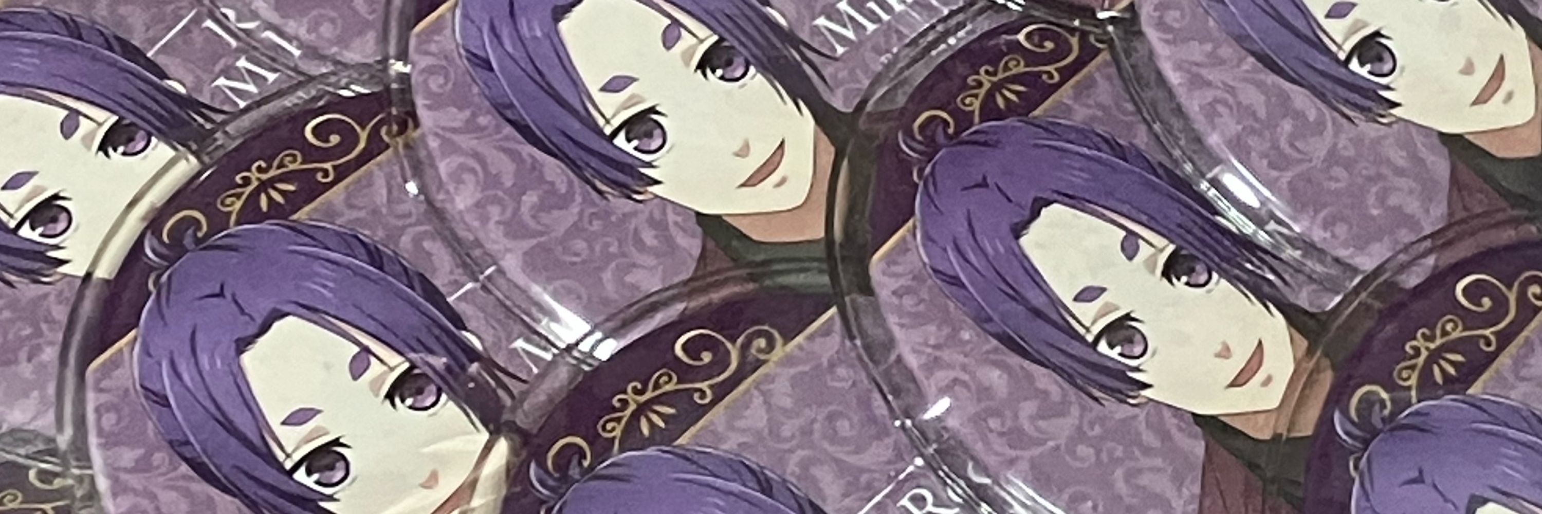 くれお💜