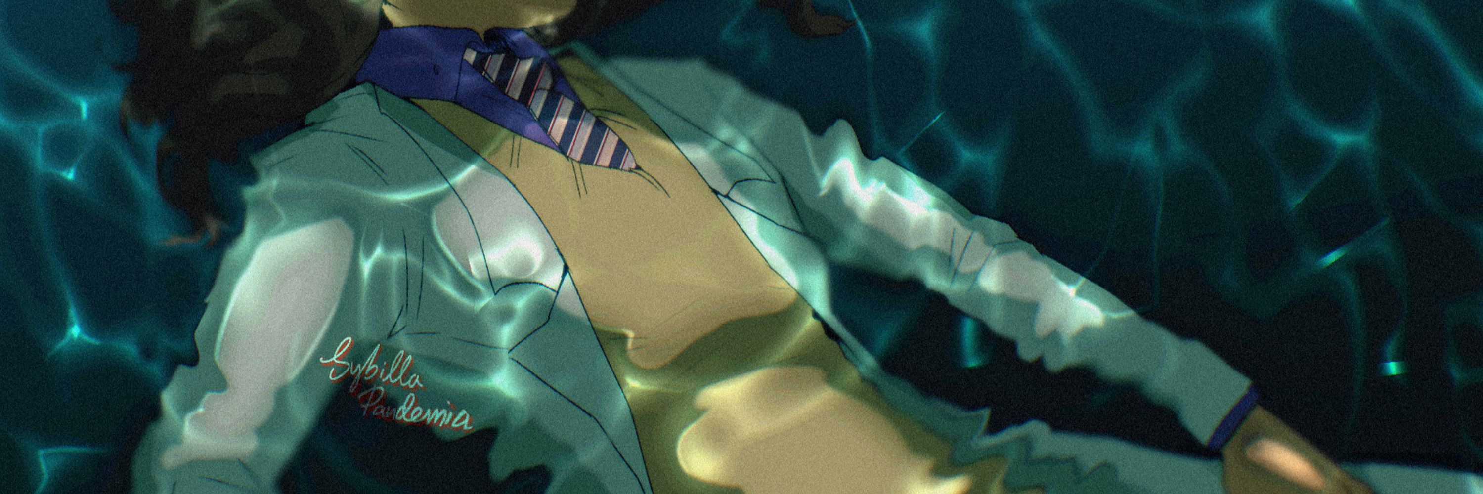 ＊　𝑐𝑦𝑟𝑖𝑙𝑙𝑎　🦩