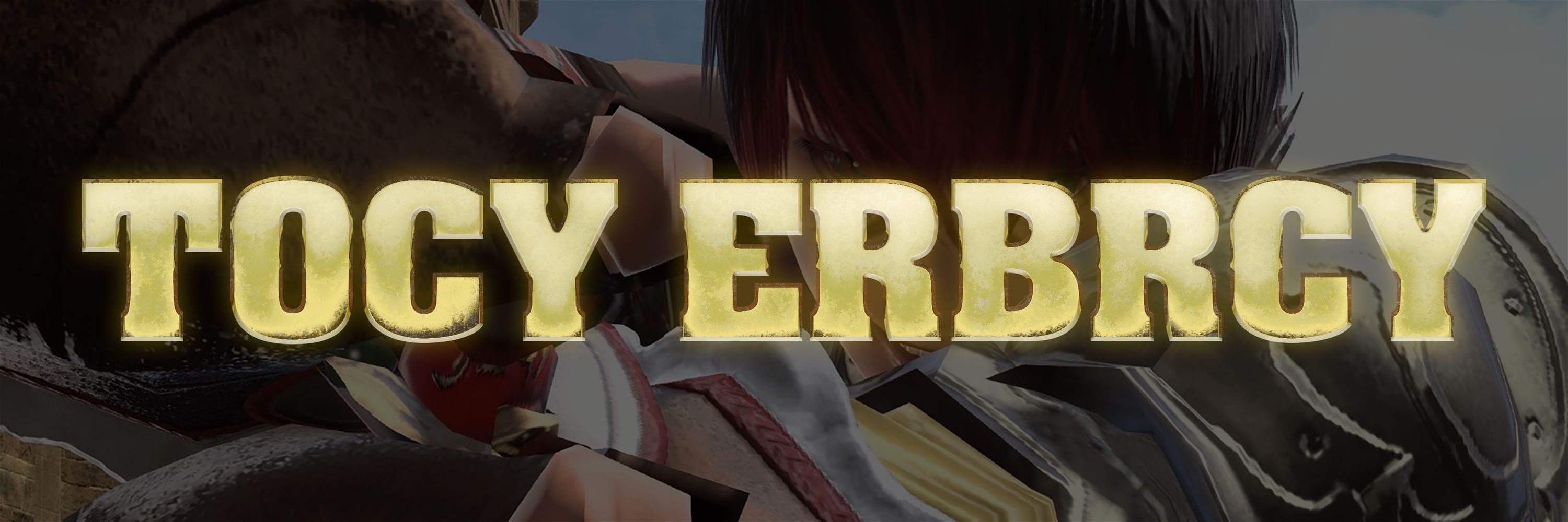 TocyErbrcy
