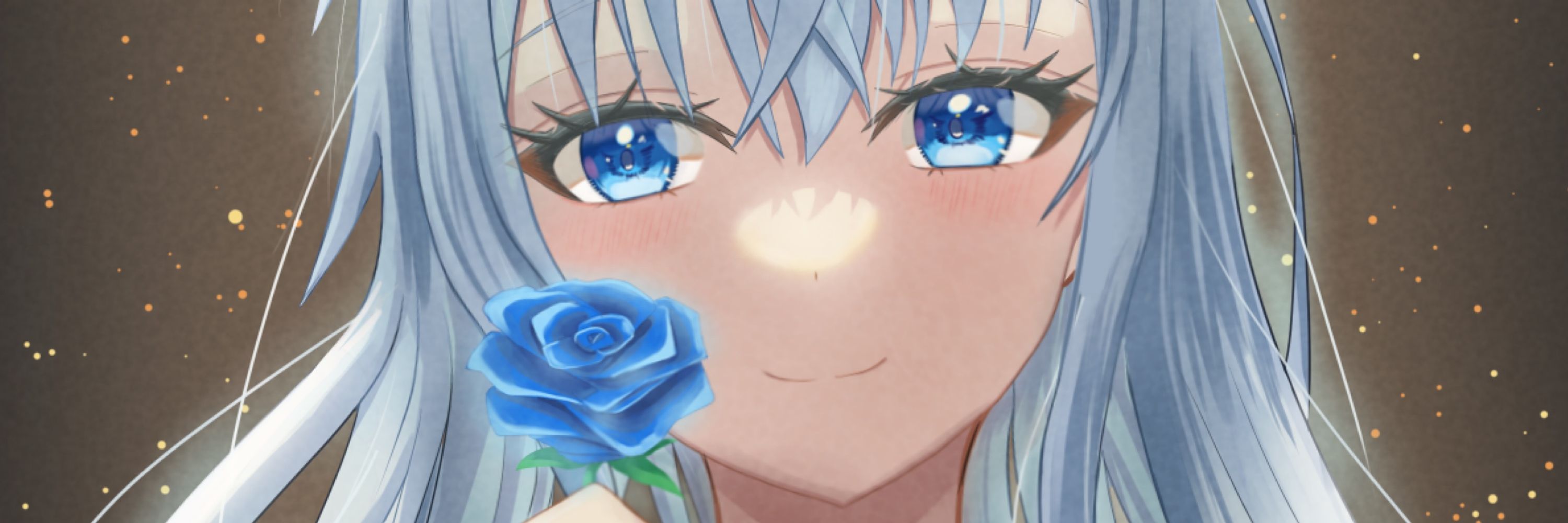 白乃ハル