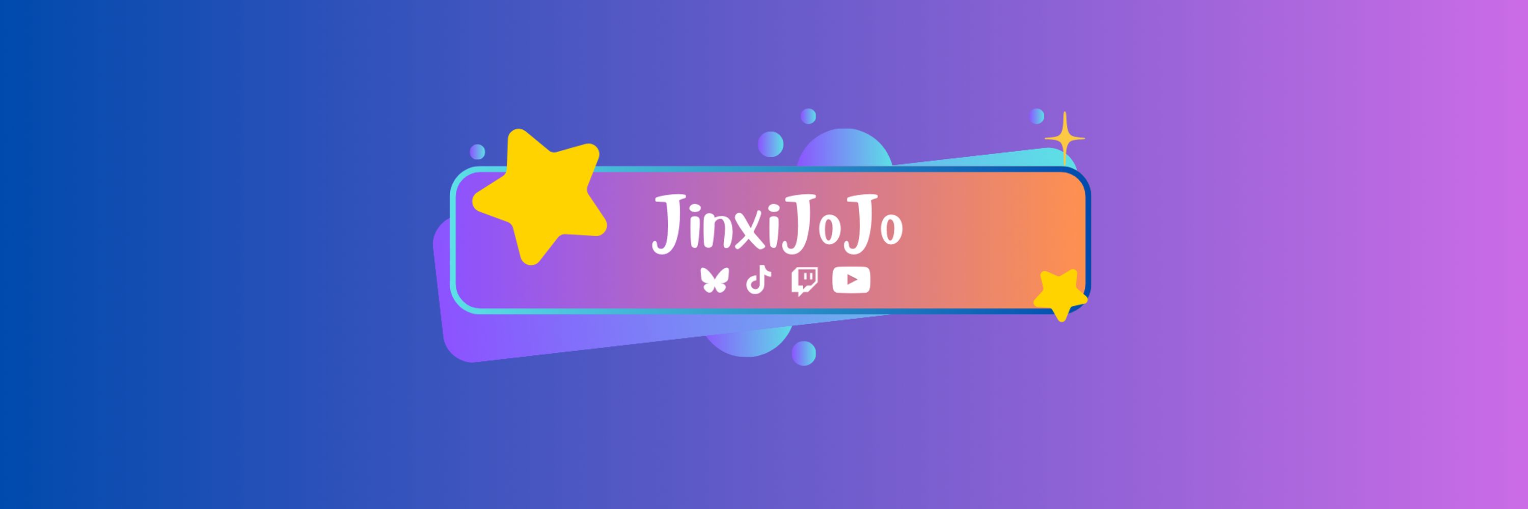 JinxiJoJo