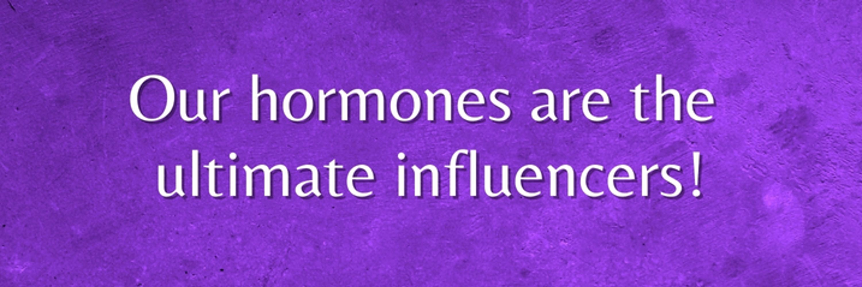 Mary Shomon: Hormonal Health Advocate & Activist