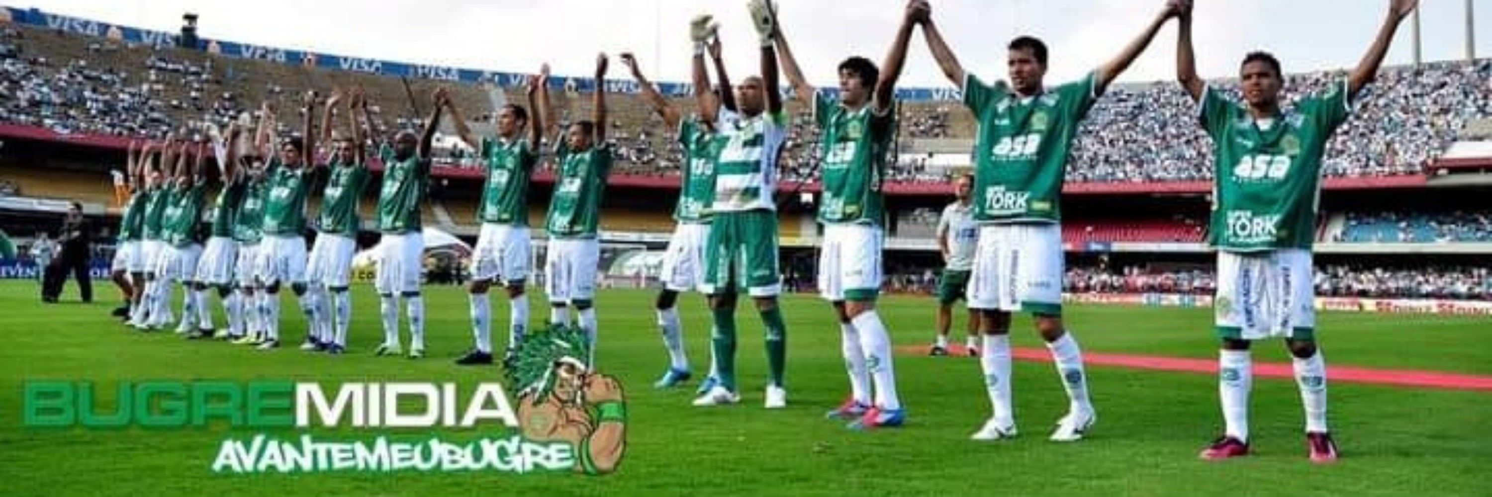 Bugre Depre 