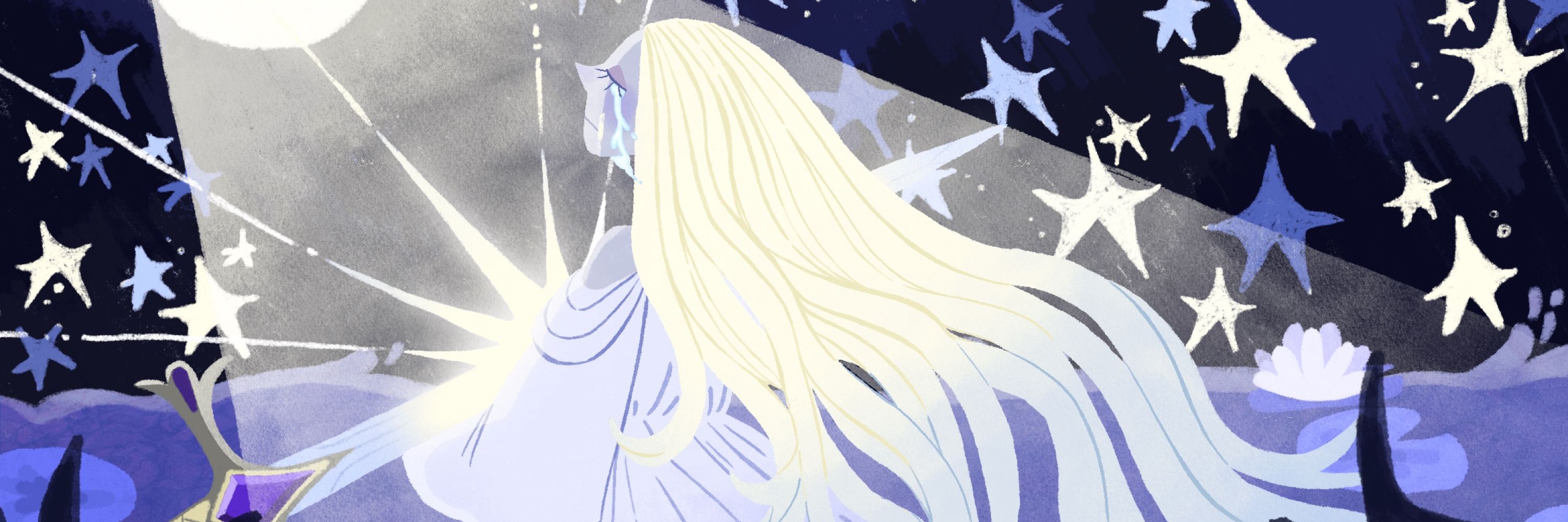 ⋆˚࿔ Abi 𝜗𝜚˚⋆