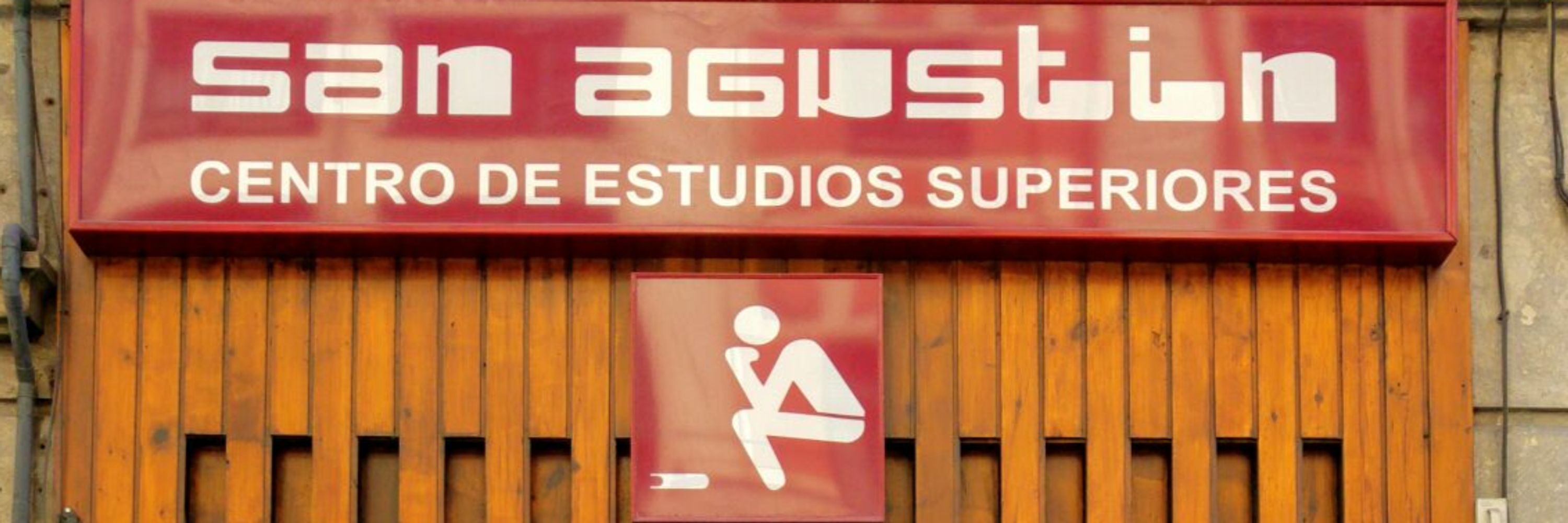 Academia San Agustín