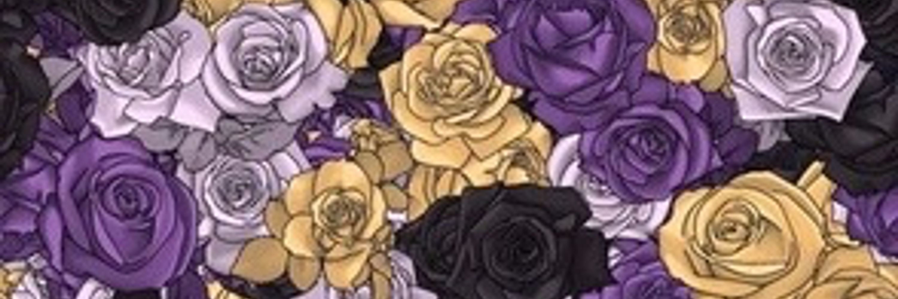 Daisy Dead Petals