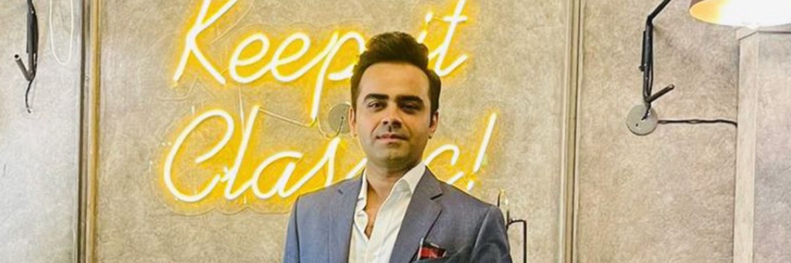 Umair Bashir