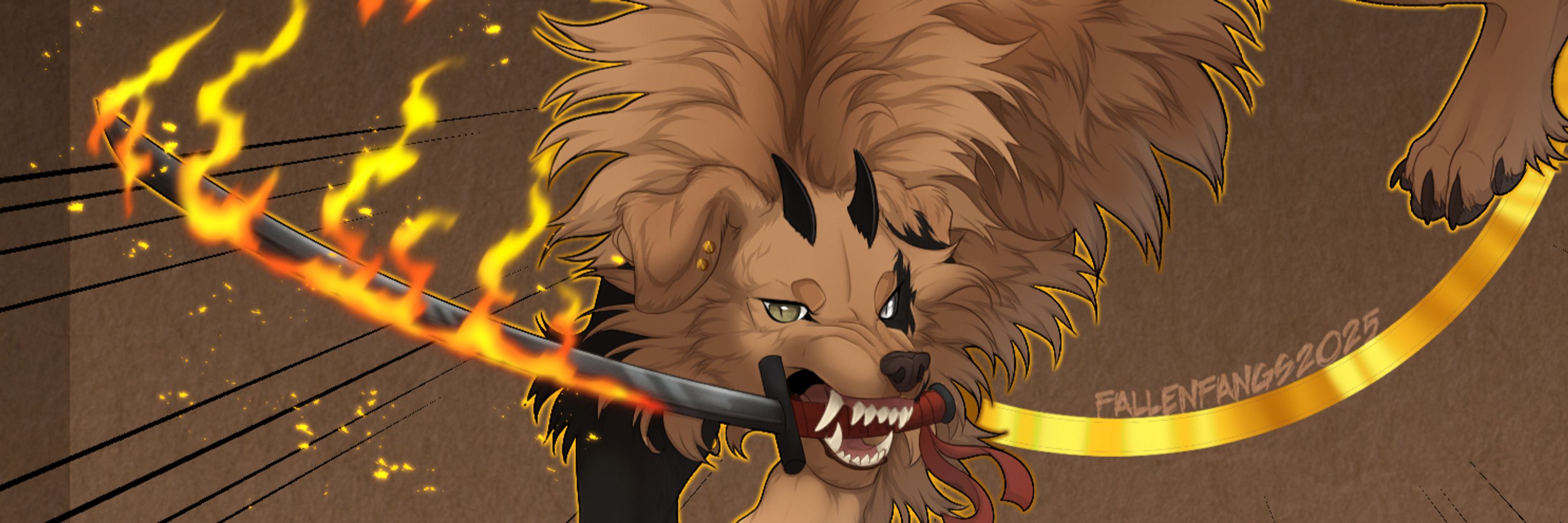 FallenFangs