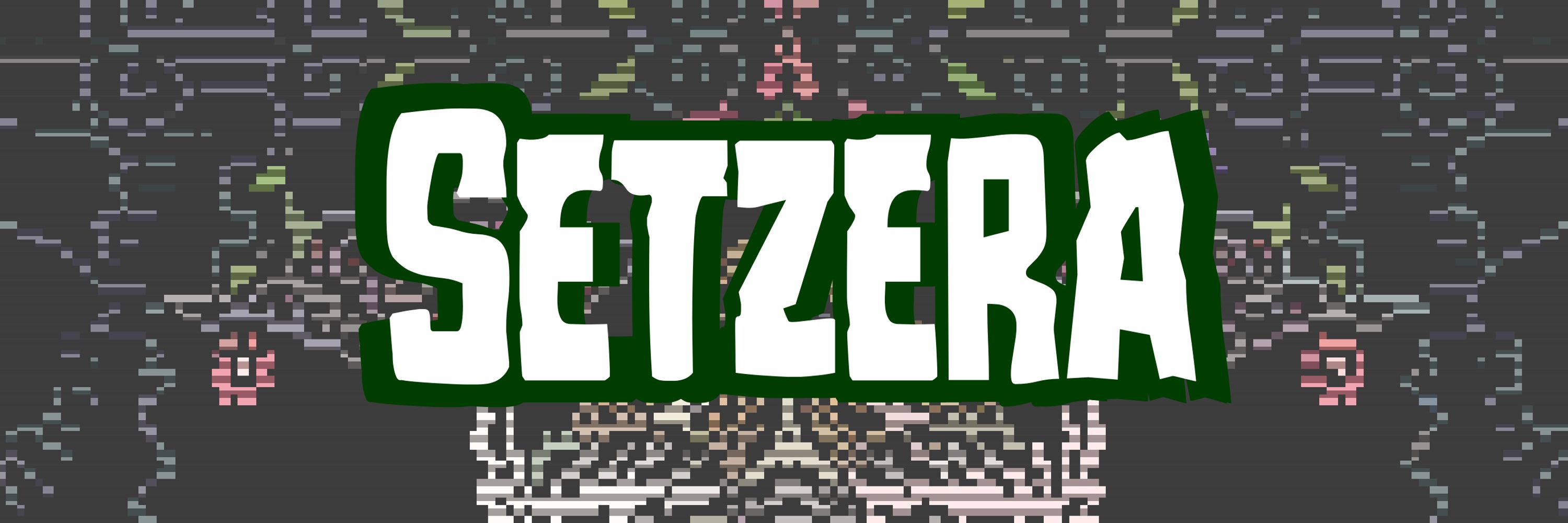 Setzera