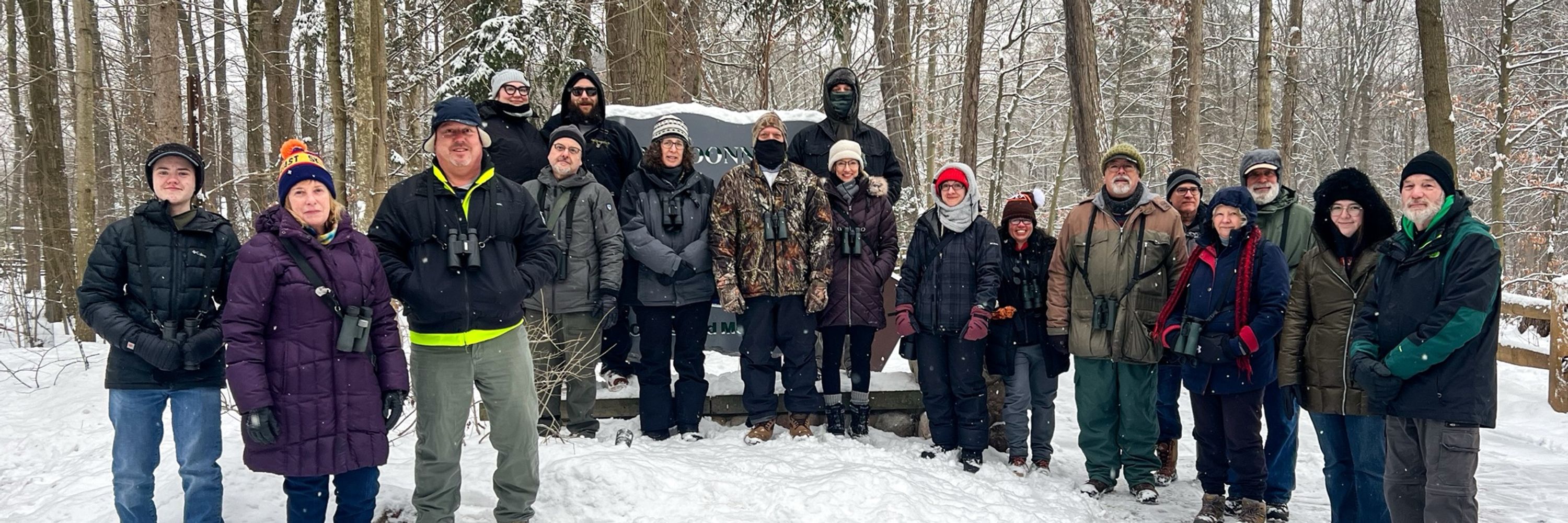Western Cuyahoga Audubon Society