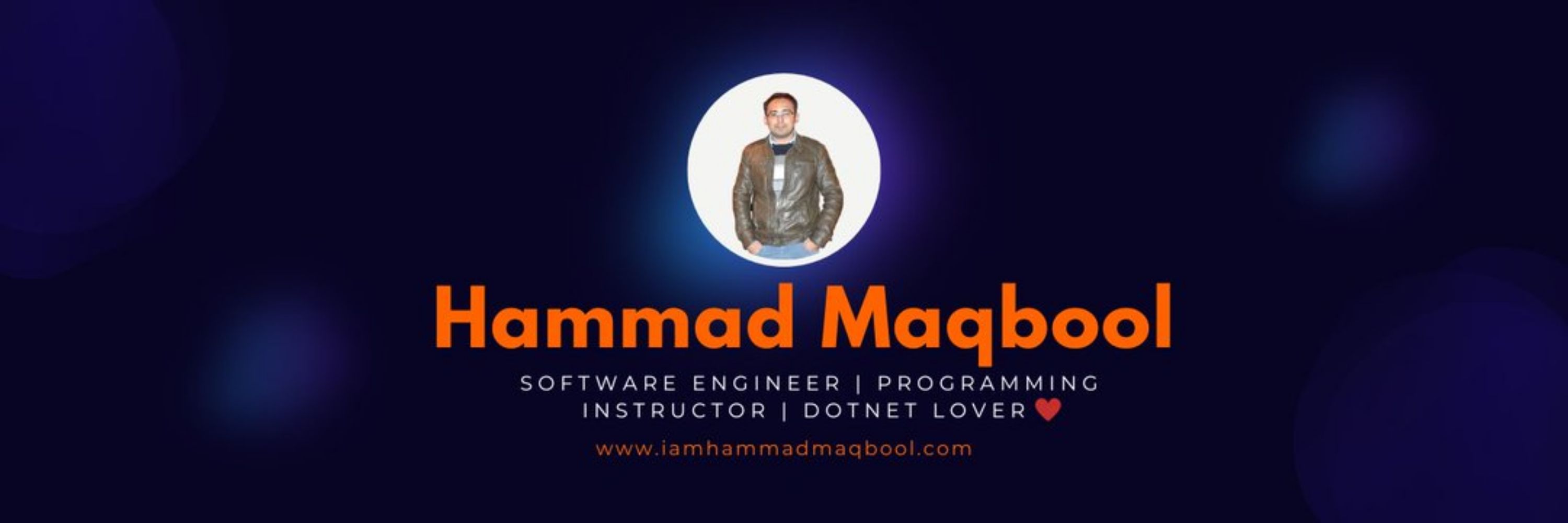 Hammad Maqbool
