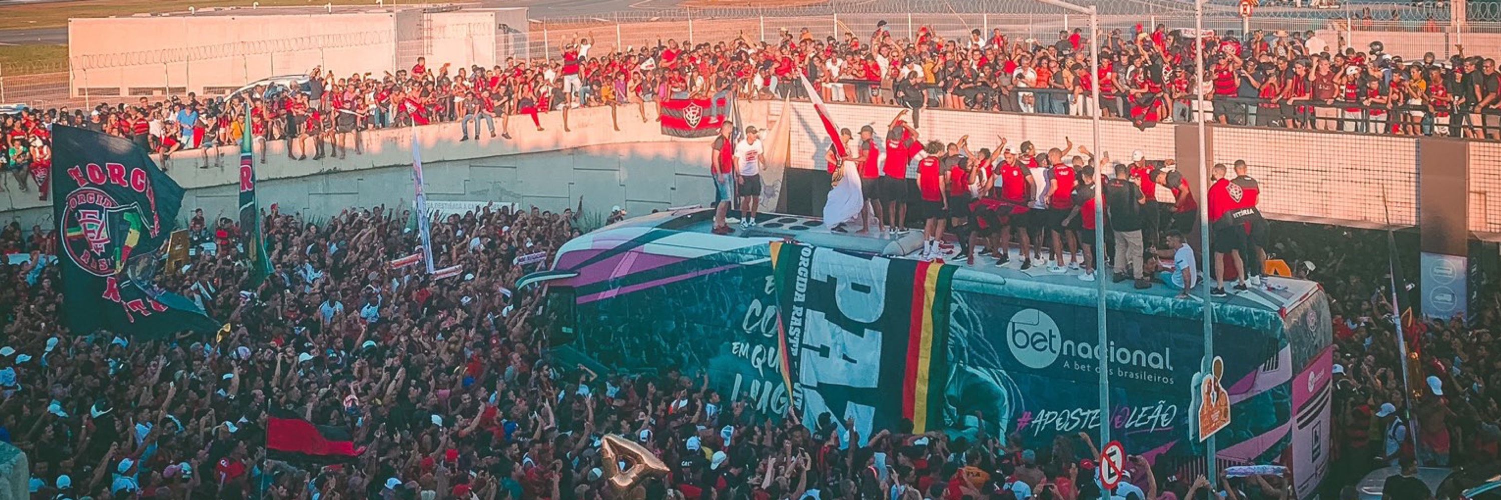Cega Eles Vovó