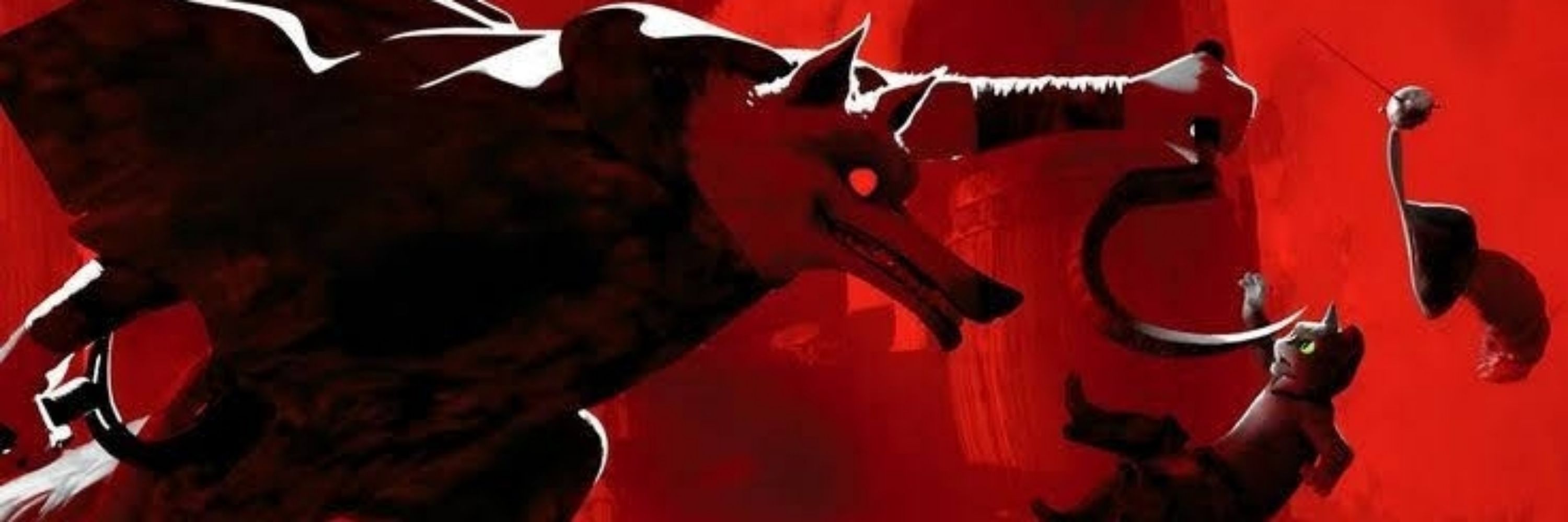 🐺