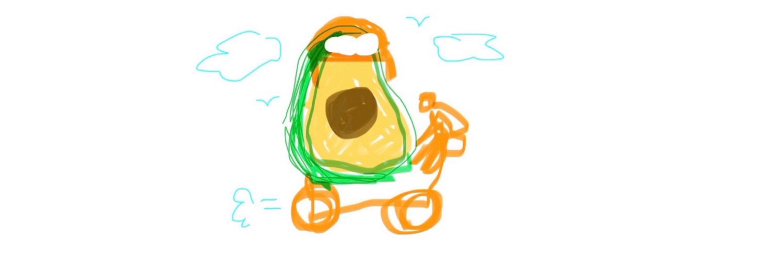 🥑