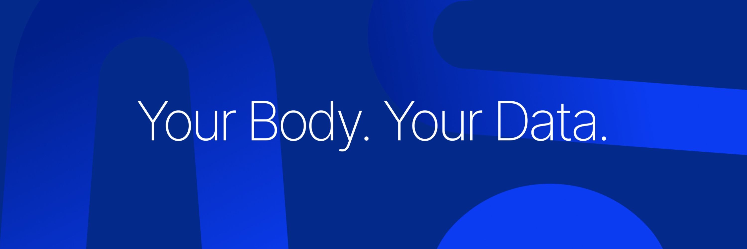 Embody | The Private Cycle Wellness App